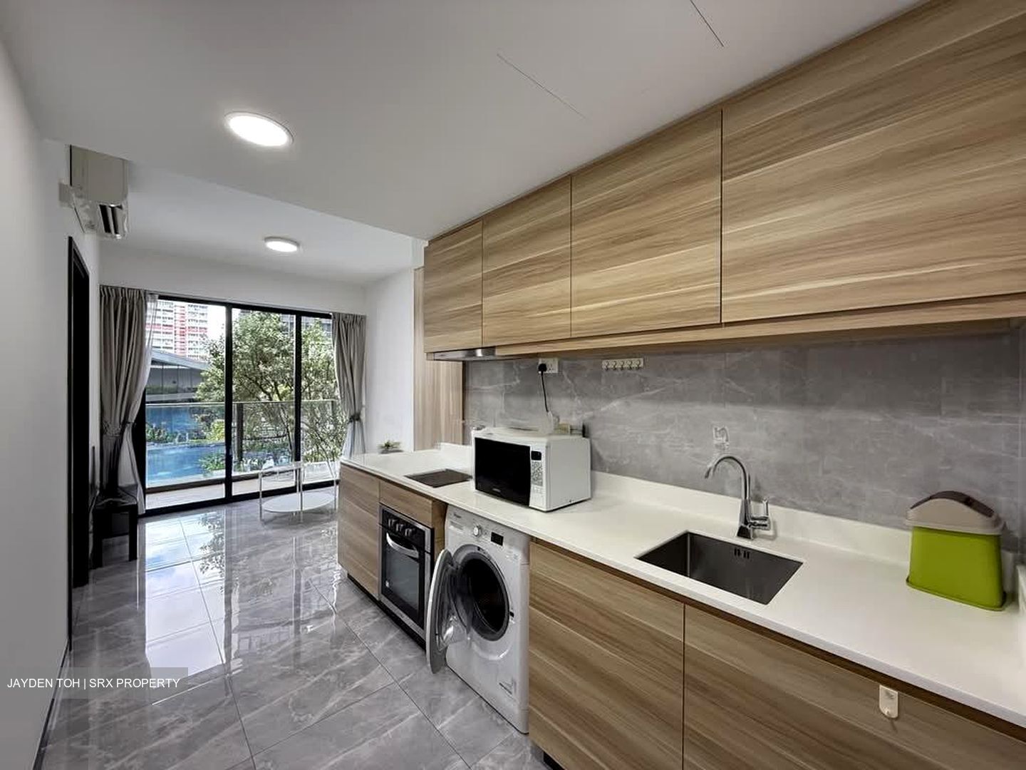 The Poiz Residences (D13), Apartment #572176491